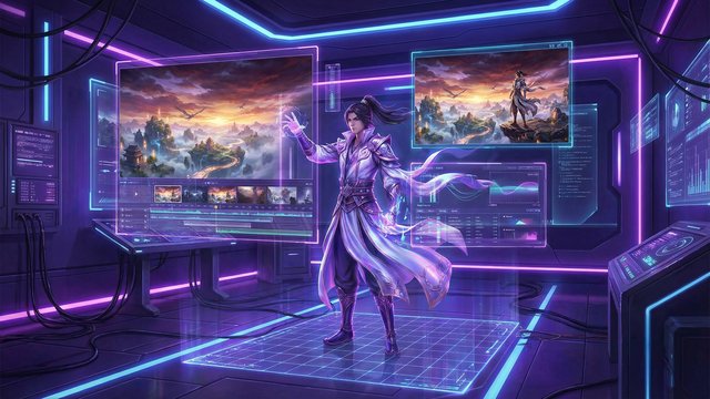 蜜芽AI智能视频剪辑实战教程演示