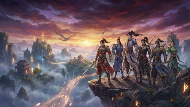 蜜芽新剧预告视频抢先看合集