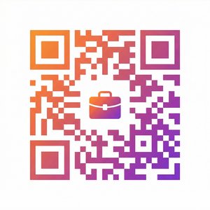 蜜芽商务合作二维码
